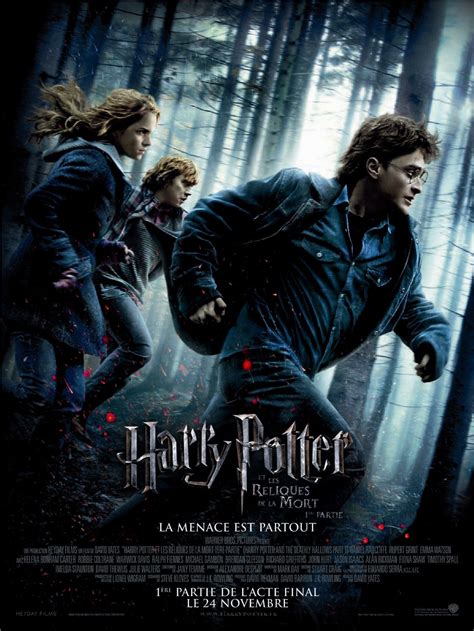 harry potter 7 partie 1 streaming vf|More.